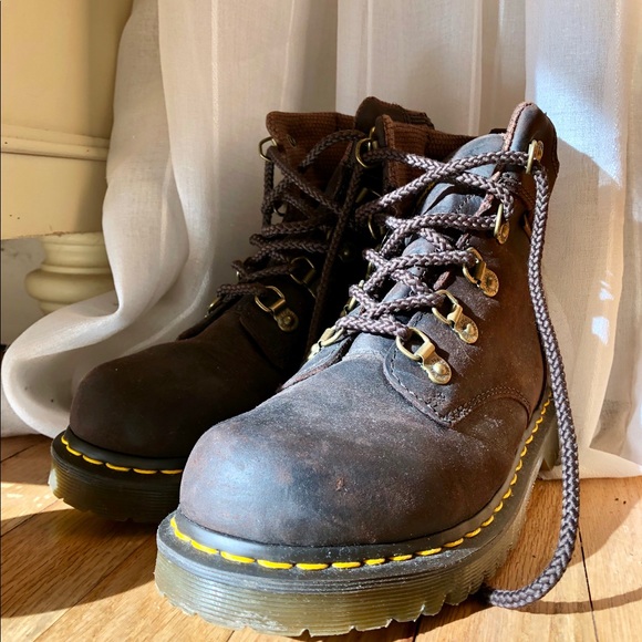 Dr. Martens Shoes - VTG Dr. Martens
